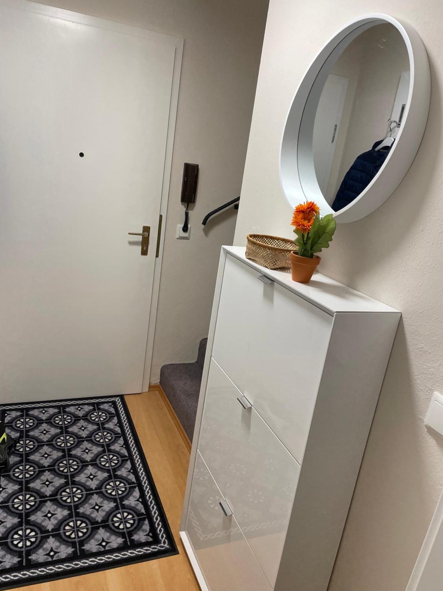 Ferienwohnung Casagrande Zwiesel Exterior foto